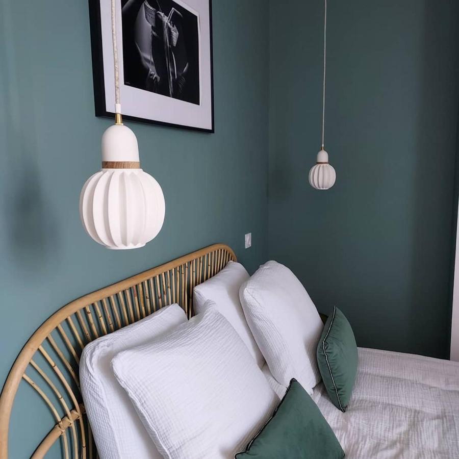 Maison Triton Et Porcelaine แซ็งต์-คูว์ลอมป์ ภายนอก รูปภาพ