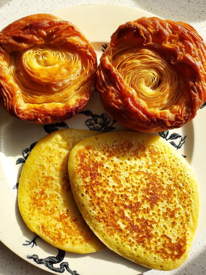 Maison Triton Et Porcelaine แซ็งต์-คูว์ลอมป์ ภายนอก รูปภาพ