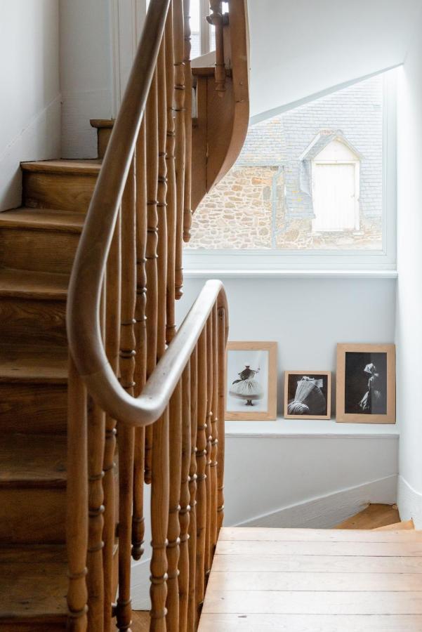 Maison Triton Et Porcelaine แซ็งต์-คูว์ลอมป์ ภายนอก รูปภาพ