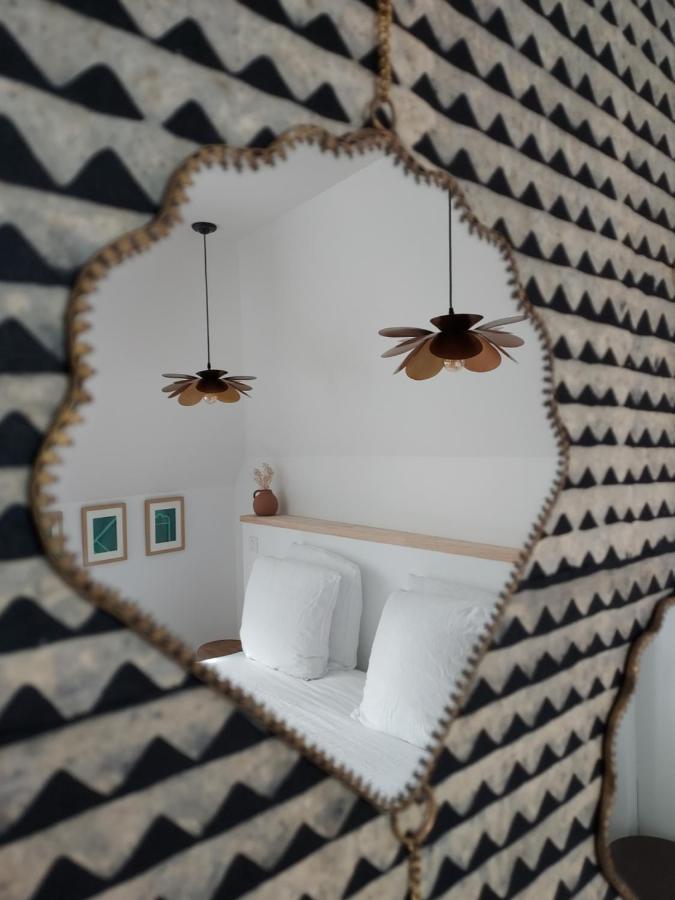 Maison Triton Et Porcelaine แซ็งต์-คูว์ลอมป์ ภายนอก รูปภาพ