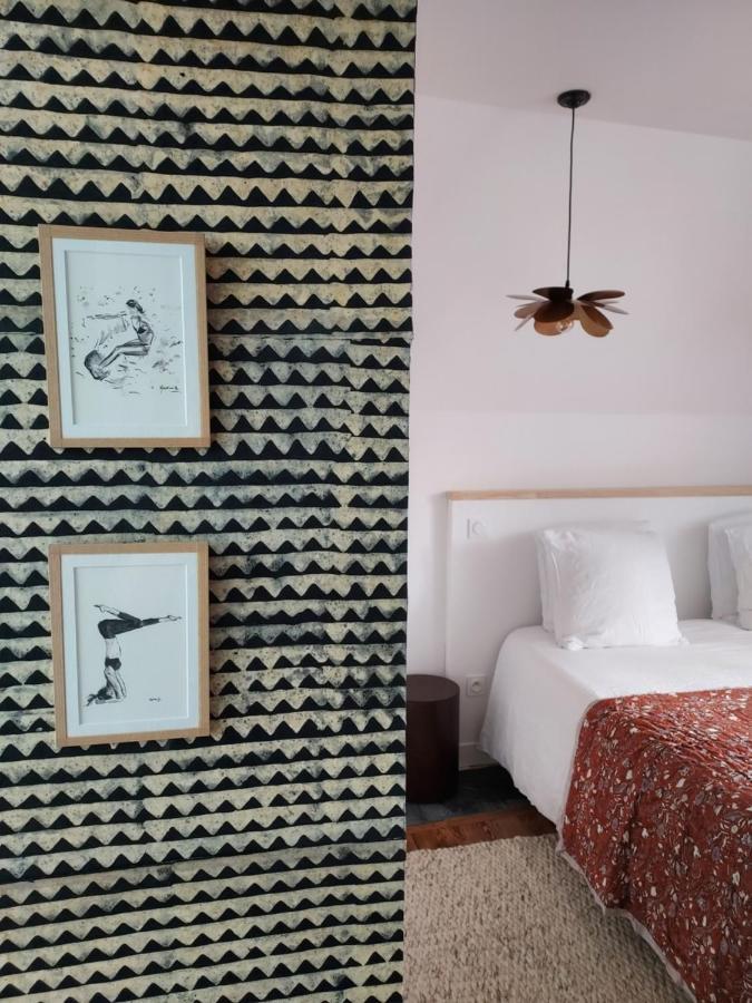 Maison Triton Et Porcelaine แซ็งต์-คูว์ลอมป์ ภายนอก รูปภาพ